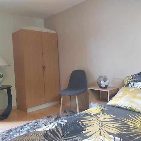 Ferienwohnung Location Meublee - Les Avirons Exterior foto